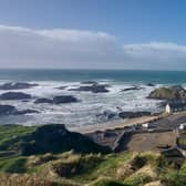 Council will introduce a new dog control order on lands between Ballintoy and Whitepark Bay from April 1. Credit Causeway Coast and Glens Council