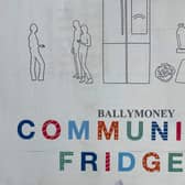 Ballymoney Community Fridge