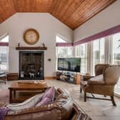 Take a look inside this beautiful country property