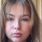 Molly Jamison is currently studying Performing Arts at Northern Regional College.