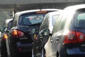 Traffic and Travel: Image: pixabay