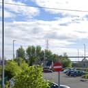 Park and Ride, Millbrook. Pic: Google
