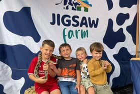 Coleraine town centre is set to come alive this summer as Super Saturdays are here!