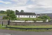 Plans for a Farm Shop at Hezlett House, Castlerock, were recently submitted to council’s planning portal. PIC GOOGLE MAPS
