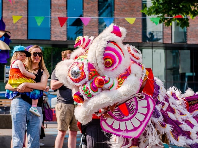 Celebrate the diversity of Belfast through this week-long festival taking place in August.From August 17 to August 25 experience celebrations of art, dance, food and music throughout the programme of events across the city.With the festival finale, Mela Day, taking place in Botanic Gardens, this is a celebration of cultures to not be missed this summer.For more information, go to belfastmela.org.uk