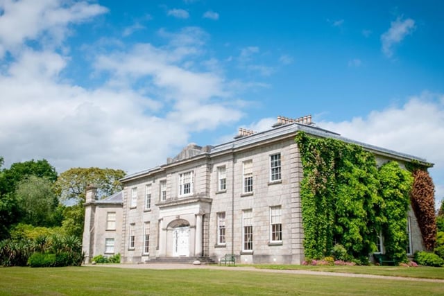If you’re looking for a historical trip, visit The Argory, a neoclassical mansion built for the McGeough family. Step into the unchanged house to understand life in the 19th Century. Be sure to also explore the rose garden, the estate, and the play area, eat in the courtyard cafe, and shop in the second hand bookshop. To plan out your day in The Argory go to https://www.nationaltrust.org.uk/visit/northern-ireland/the-argory