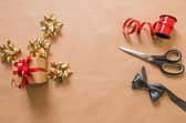 The Cithrah Foundation is offering a Christmas gift wrapping service to raise funds towards its vital work.  Photo: Pexels from Pixabay