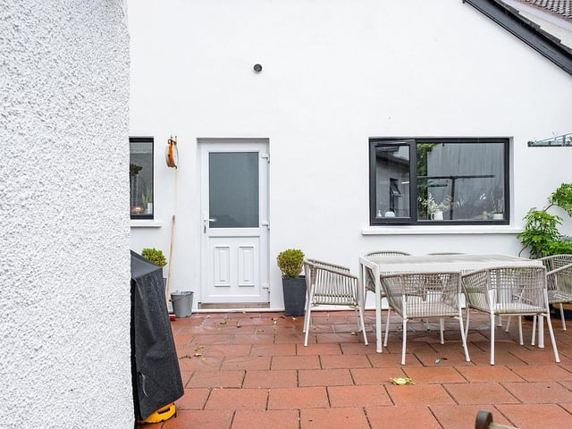 Larkhill House, 95 Coleraine Road, Portrush, BT56 8HN, is on the market for offers over £725,000 with Armstrong Gordon.