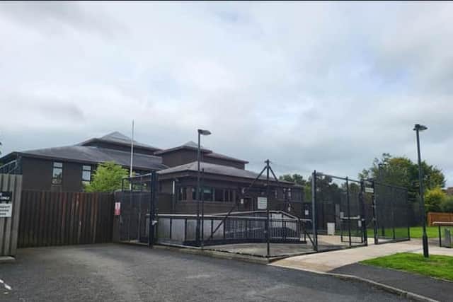 Craigavon Court House. Picture: National World