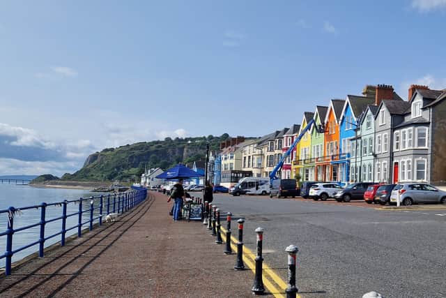 An eclectic mix of events and entertainment will be on offer at Whitehead Summer Festival 2025. Photo: Helena McManus