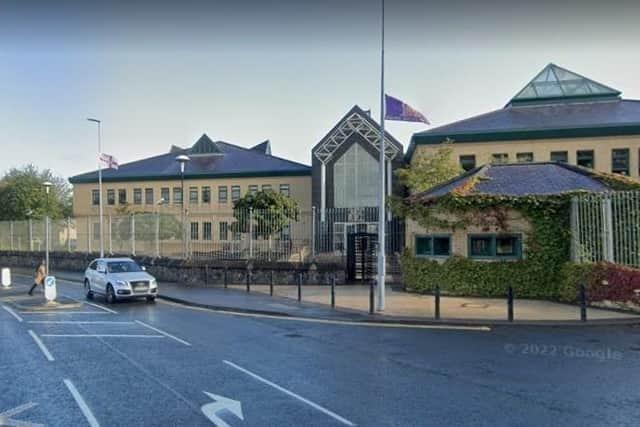 Causeway Coast and Glens Borough Council fined £75,000 following the death of an employee