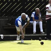 Sid Hazely releases pressure bowl