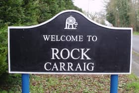 Sebastian Graham will give a presentation on ‘The 1760’s Oakboy Protests in Ulster’ on Thursday, October 12.  Credit: Rock and District Historical Society