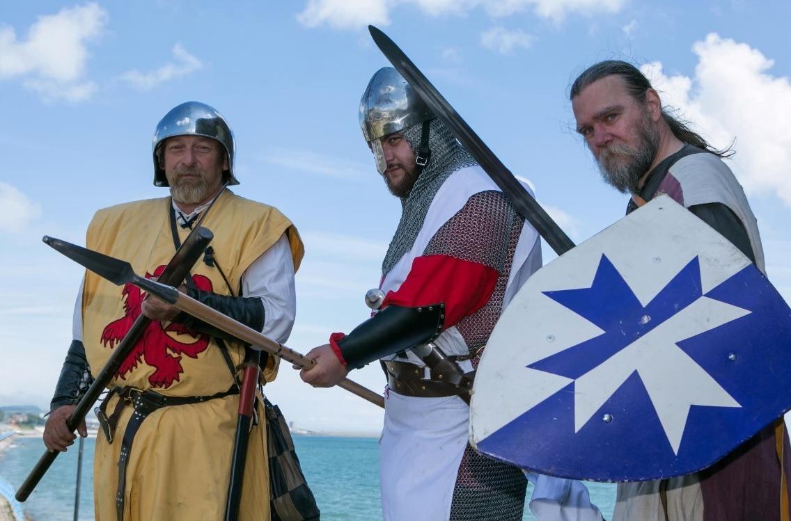 What would make Carrickfergus a better town, part two - according to readers