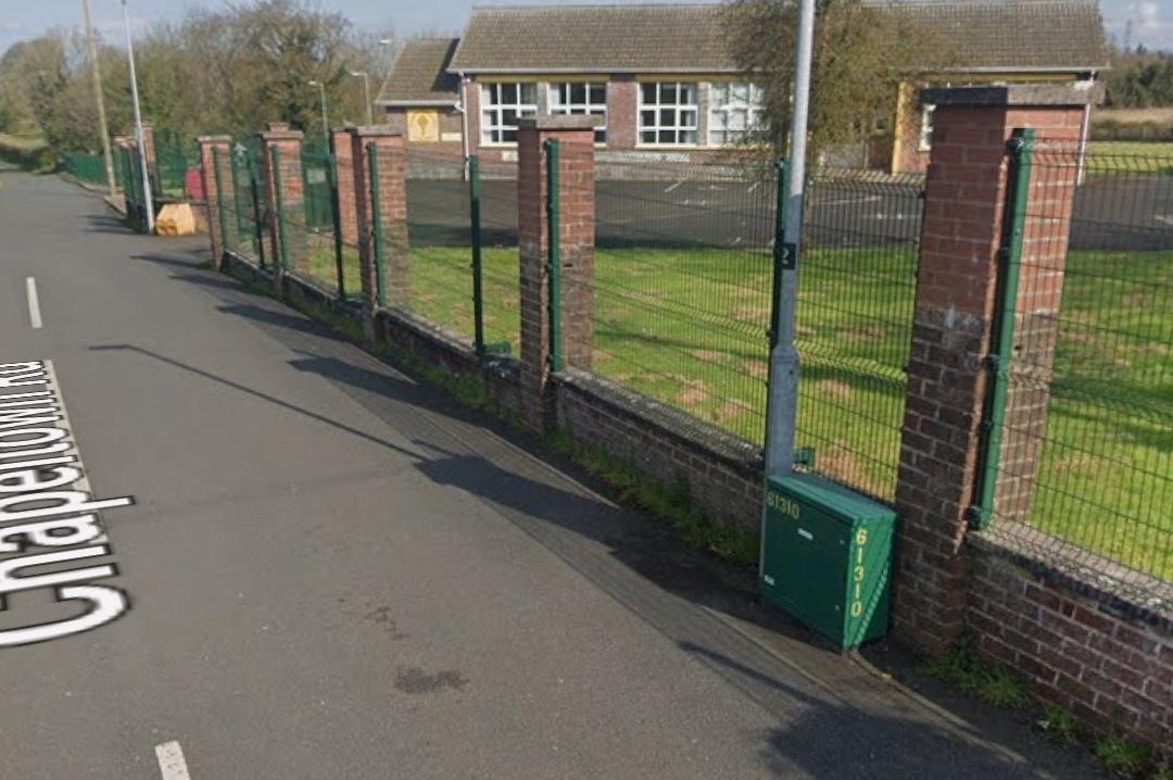 New cemetery proposed on former primary school site outside Antrim