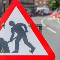 Causeway Coast and Glens roadworks to be aware of in the week ahead