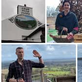 The Untapped Mid Ulster tour brings together a wealth of totally authentic experiences from the culturally rich area of Loughinsholin.
