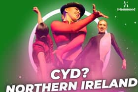 Can You Dance? Northern Ireland comes to the Eikon Centre in Lisburn. Pic credit: Can You Dance? Northern Ireland