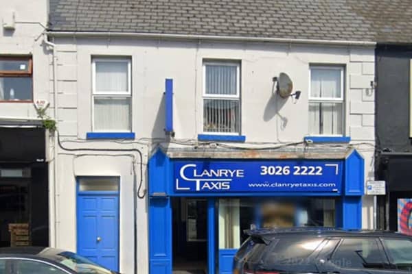 Clanrye Taxis, based at 53 Monaghan Street, Newry has been in business for over 35 years.