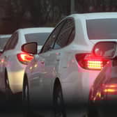 Motorists are warned of heavy traffic in the Lurgan area. Picture: Pixabay