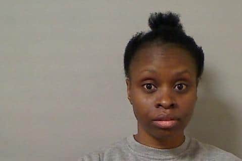 Police are concerned for the whereabouts of Anne Dayo.