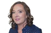 Councillor Claire Kemp has brought forward a motion to Lisburn and Castlereagh City Council to tackle child poverty. Pic credit: Alliance
