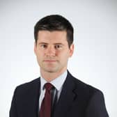 Upper Bann MLA Jonathan Buckley says sentences for child sex offenders in Northern Ireland are too lenient.