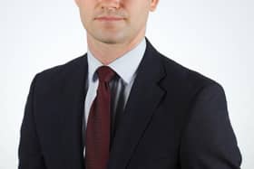 Upper Bann MLA Jonathan Buckley says sentences for child sex offenders in Northern Ireland are too lenient.
