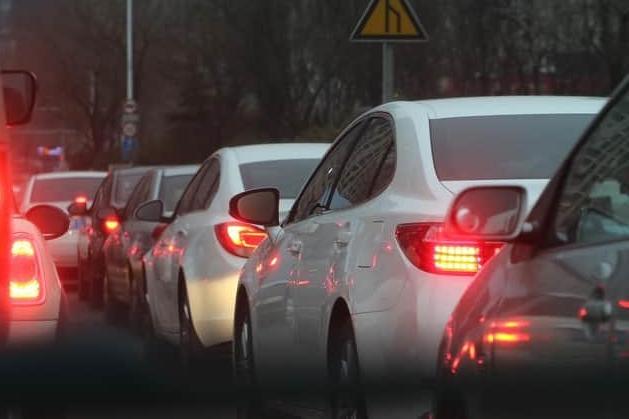 Ballyclare: Carrickfergus Road reopens after fallen tree disruption
