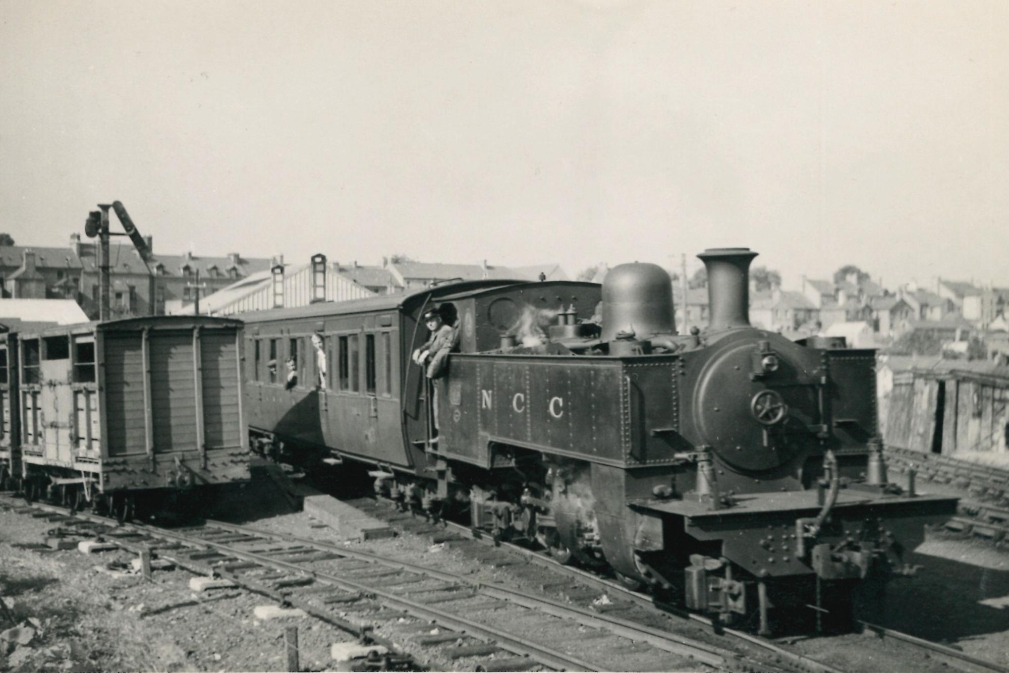 Free talk on the history of the Ballycastle-Ballymoney railway - Vimarsana News