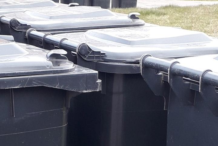 Consultation on recycling could result in smaller households bins, Mid and East Antrim Council hears