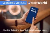 Submit your story