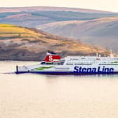 Stena Superfast
