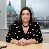 Communities Minister Deirdre Hargey welcomed the ‘Make the Call’ results