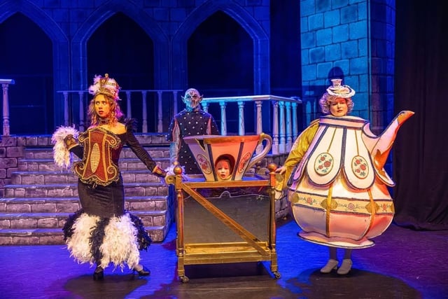 Another fantastic performance from Lisburn's award-winning theatre company