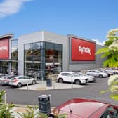 Guernsey property company snaps up Laganbank Retail Park. Pic credit: DASH Properties