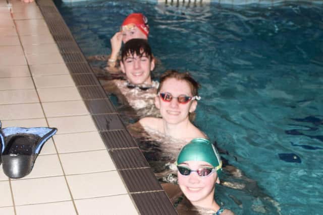 Coleraine Grammar School's Open Night sees over 1,000 visitors through ...