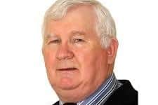 Workers Party representative Hugh Scullion | Supplied