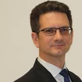 Minister of State for the Northern Ireland Office Steve Baker says the deal further cements Northern Ireland’s place in the UK.