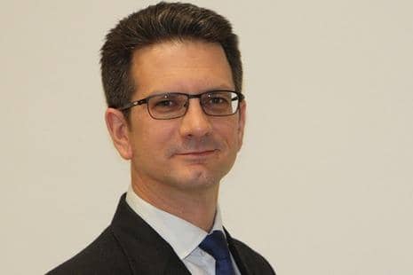 Minister of State for the Northern Ireland Office Steve Baker says the deal further cements Northern Ireland’s place in the UK.