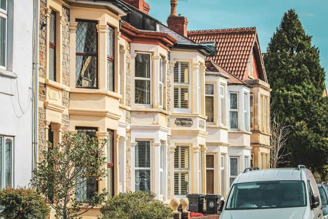 Recent data from CompareNI.com has shown home insurance costs across Northern Ireland have nearly doubled in the last year. Picture: Pexels (stock image).