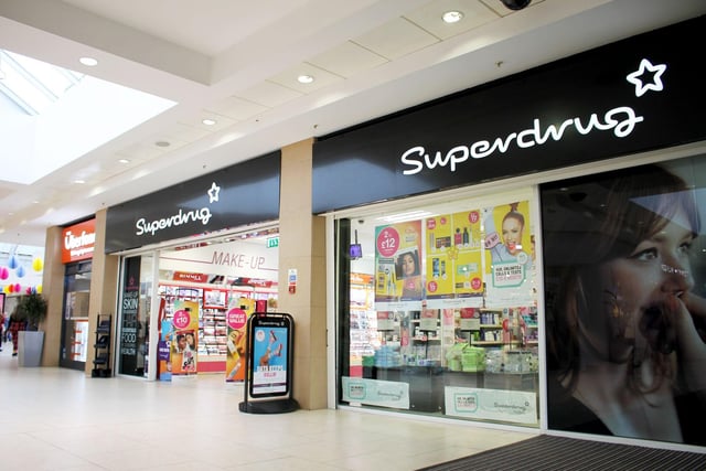 Tower Centre shopping centre offers 50 different stores for you to choose from, including big-name brands such as Tommy Hilfiger, Primark, Holland and Barrett and more. 
There are also food and drink options, including Costa Coffee, and Burger King, for any hungry mouths that want to grab a bite to eat whilst they’re out shopping.
Tower Centre Shopping Centre provides a changing facility on site, meaning that no family member has to miss out on a trip out.