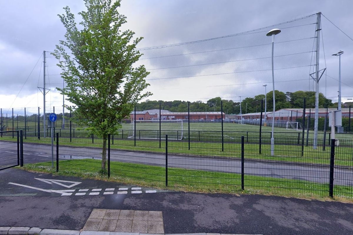 Mid Ulster council urged to consider dual-purpose GAA / soccer pitch idea