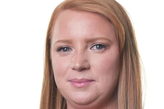 Councillor Kate Evans. Credit: ABC Council