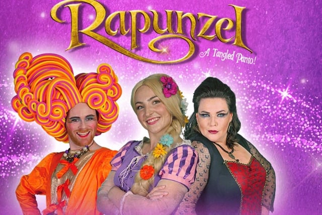 Get ready to let your hair down for this year’s pantomime, Rapunzel – A Tangled Panto, which is now taking place at the Waterfront Studio, Belfast, until January 6, 2024! This Christmas treat tells the tale of the lonely princess with the golden hair trapped in a tower, longing for a life of adventure on the outside world. With the help of some friends and Prince Ryder, will they be able to help Rapunzel escape the tower she has been locked in since birth by the evil witch and be reunited with her family? Tickets booking now at www.waterfront.co.uk