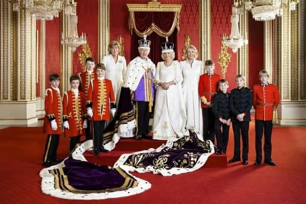 Causeway Coast and Glens Borough Council will award almost £30,000 in grants for community activities to commemorate last year’s coronation of King Charles III. Credit News Letter
