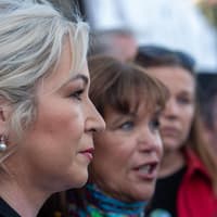 Drumcree: First Minister Michelle O'Neill to be interviewed by police 'this week' over Garvaghy Road protest