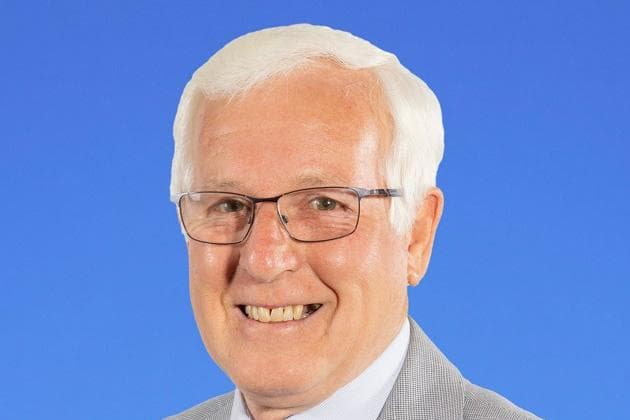 Smart Planning Approach Councillor calls for common sense on climate strategy rather than ‘hype’