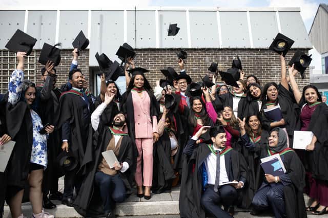Ulster University Ranks Among Top 30 Uk Universities In The Guardian Ulster University Ranks Among Top 30 Uk Universities In The Guardian