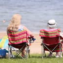 The fine and dry weather is expected to continue across Northern Ireland until the end of May at least.  Picture: Jonathan Porter/PressEye